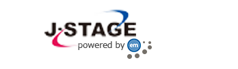 J-STAGE powered by Editorial Manager
